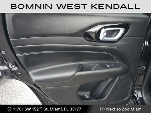 Used 2023 Jeep Compass Altitude image 19