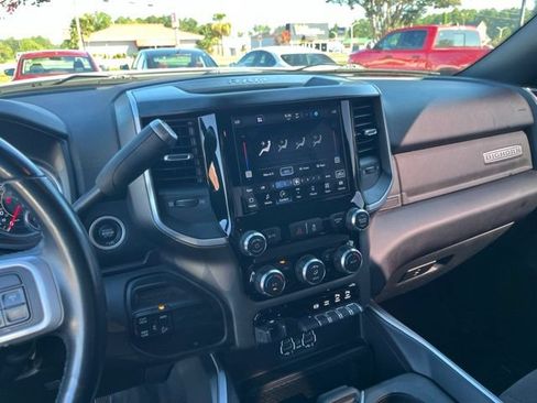 Used 2022 RAM 2500 Big Horn w/ Level 1 Equipment Group AWD/4WD image 25