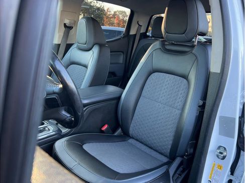 Used 2020 Chevrolet Colorado Z71 image 8