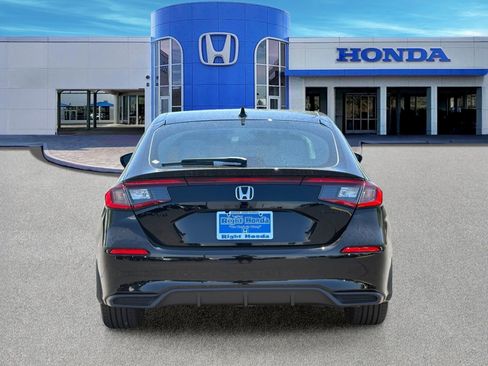 New 2026 Honda Civic Sport image 10