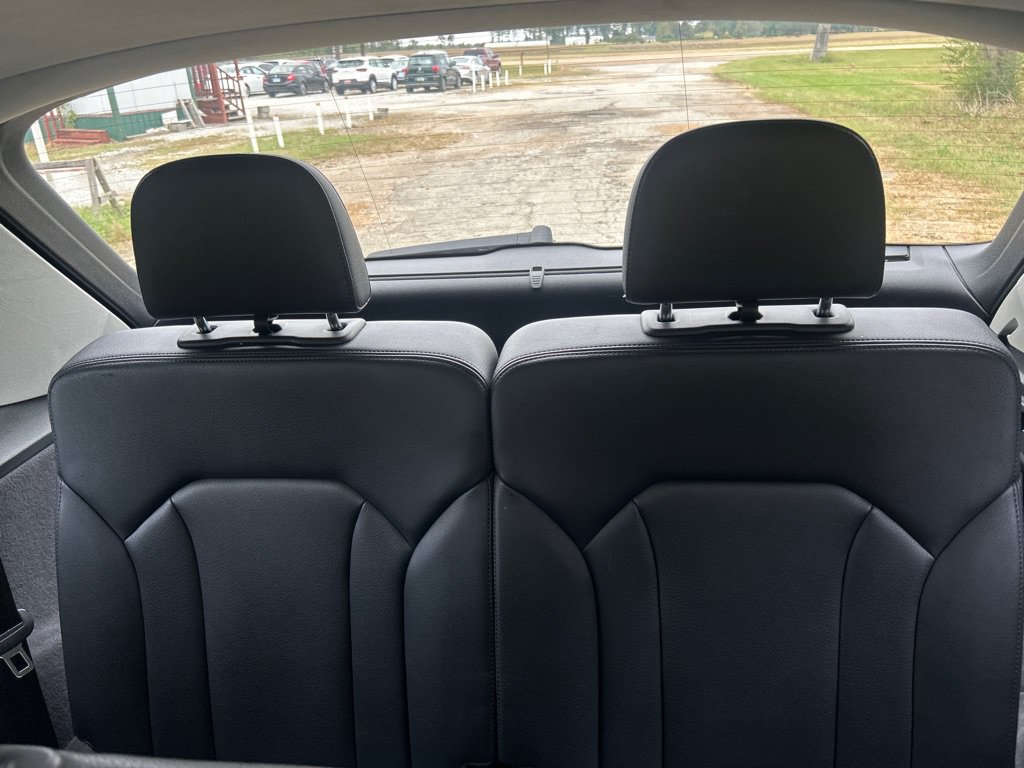 Used 2019 Audi Q7 3.0T Prestige w/ Prestige Package AWD/4WD image 19