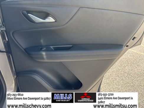 Used 2021 Chevrolet Blazer LT image 15