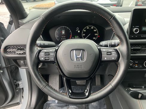 Used 2025 Honda HR-V Sport image 22