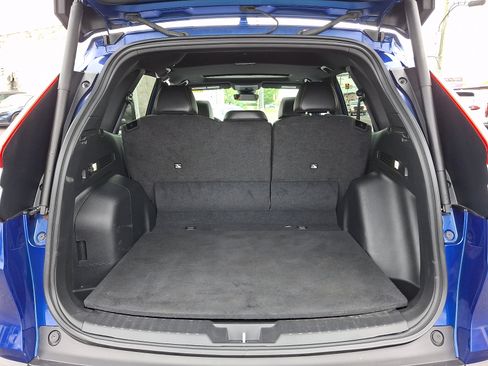 Used 2025 Honda CR-V Sport-L image 30