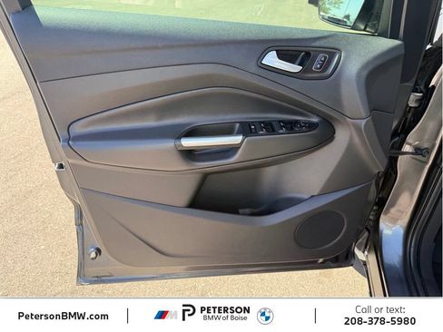Used 2017 Ford Escape SE AWD/4WD image 13