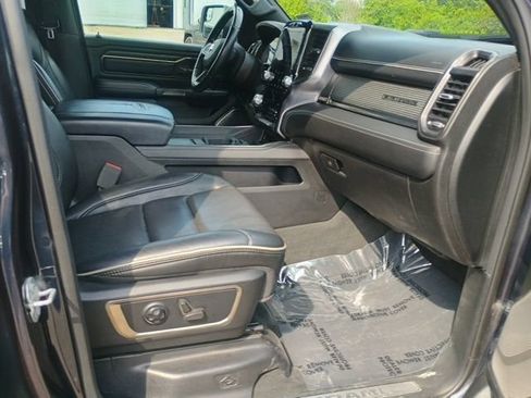 Used 2021 RAM 1500 Limited AWD/4WD image 15