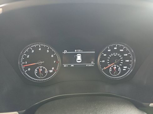 Used 2023 Hyundai Santa Fe SEL image 11