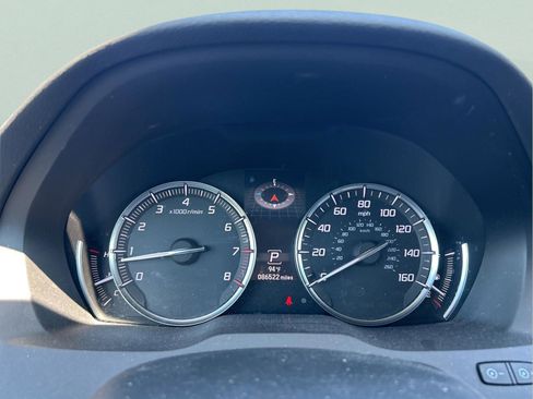 Used 2020 Acura MDX SH-AWD image 26