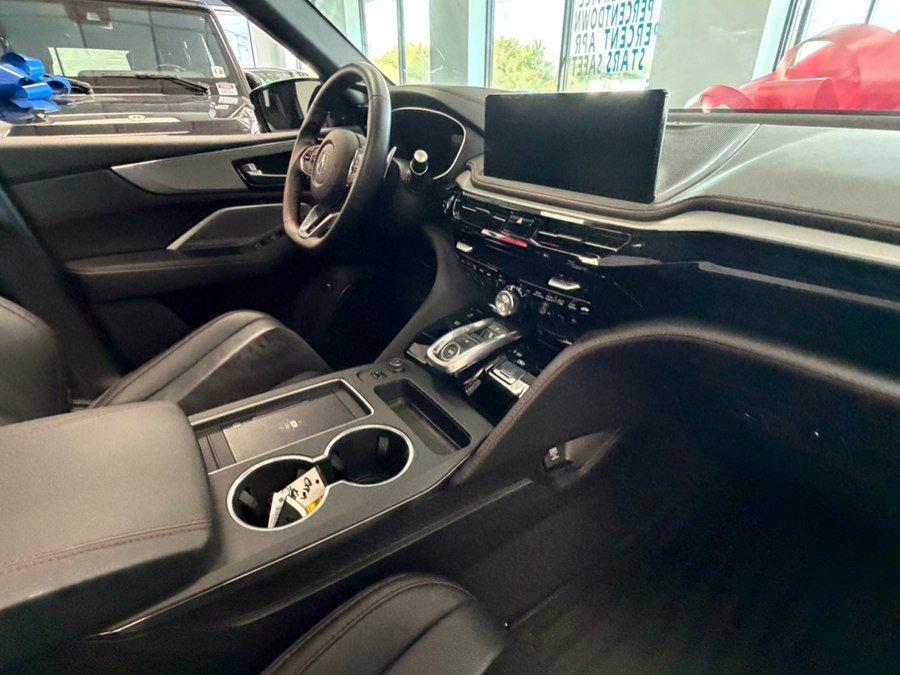 Used 2026 Acura MDX A-Spec AWD/4WD image 54