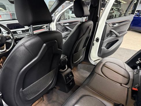 Used 2020 BMW X1 sDrive28i w/ Premium Package FWD image 37