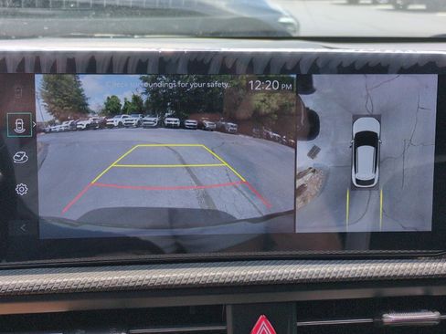 New 2026 Kia EV6 GT-Line RWD image 19