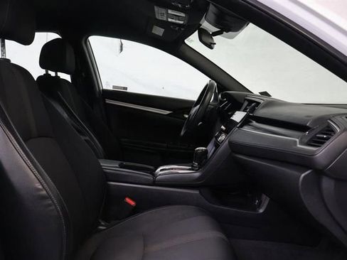 Used 2020 Honda Civic Sport image 10