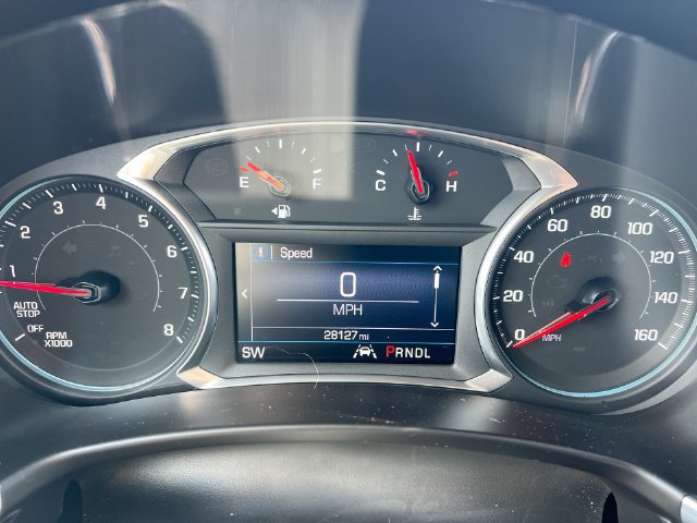Used 2024 Chevrolet Equinox LT FWD image 13