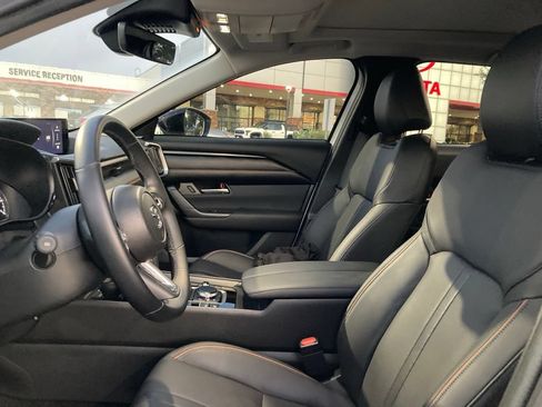 Used 2026 MAZDA CX-50 AWD 2.5 Hybrid w/ Weather Package image 10