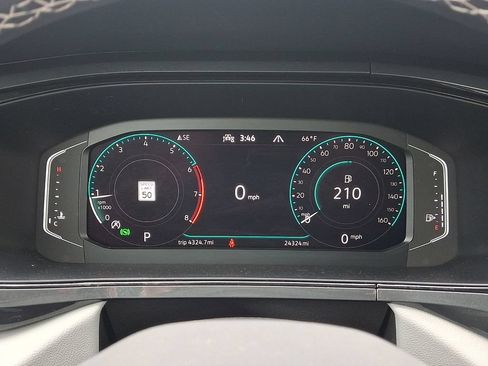 Certified 2023 Volkswagen Taos SEL AWD/4WD image 20