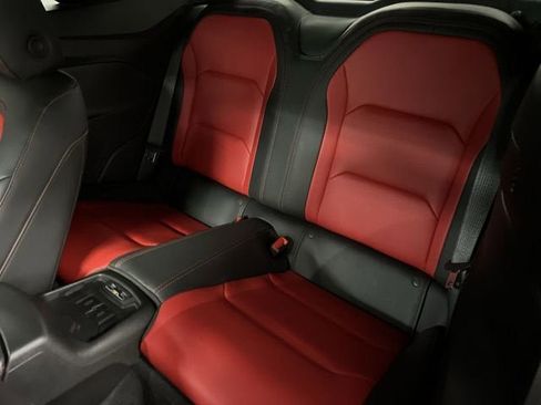 Certified 2024 Chevrolet Camaro SS image 23