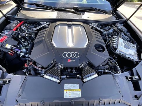 Used 2026 Audi RS 6 performance image 28