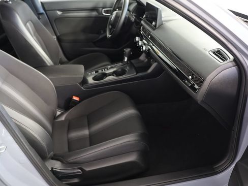 Used 2024 Honda Civic Sport image 22