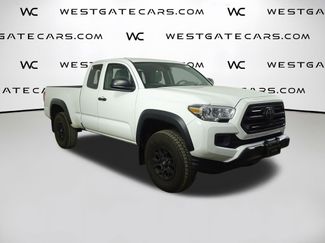 Used 2019 Toyota Tacoma SR w/ SX Package video 2