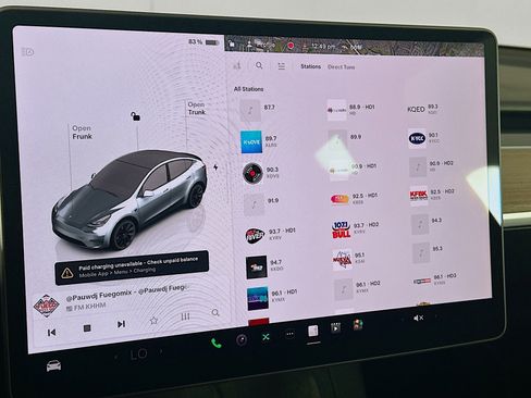 Used 2024 Tesla Model Y Long Range image 18