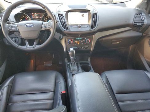 Used 2019 Ford Escape SEL image 14