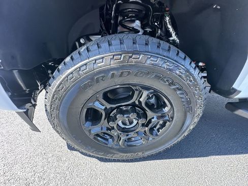 New 2026 Ford F250 XL AWD/4WD image 16