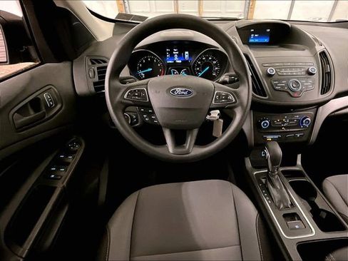 Used 2019 Ford Escape S FWD image 5
