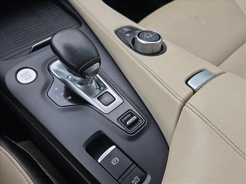 Used 2019 INFINITI QX50 Essential w/ Premium Heat Package FWD image 12