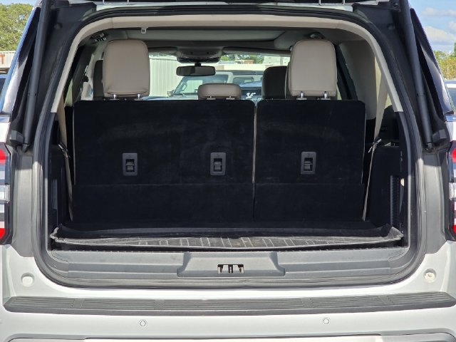Used 2023 Ford Expedition Max Limited RWD image 37