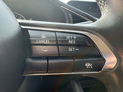 Used 2024 MAZDA MAZDA3 s FWD image 28