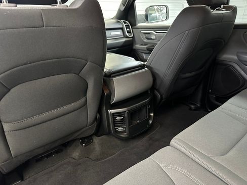 Used 2023 RAM 1500 Big Horn AWD/4WD image 19