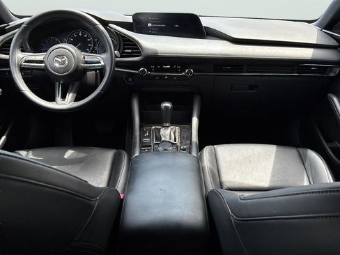 Used 2019 MAZDA MAZDA3 Hatchback FWD image 18