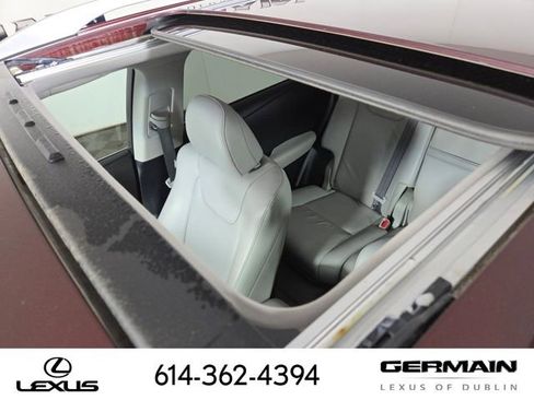 Used 2014 Lexus RX 350 AWD w/ Navigation Package image 32