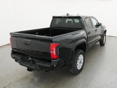 New 2025 Toyota Tacoma SR5 image 8