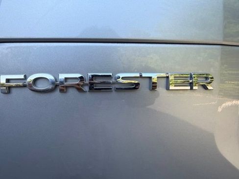 Used 2018 Subaru Forester 2.5i Limited AWD/4WD image 42