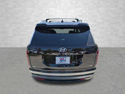 New 2026 Hyundai Palisade Limited AWD/4WD image 3