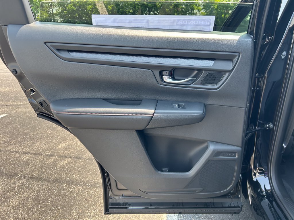 New 2027 Honda CR-V Sport-L image 20