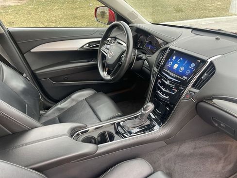 Used 2014 Cadillac ATS Performance image 29