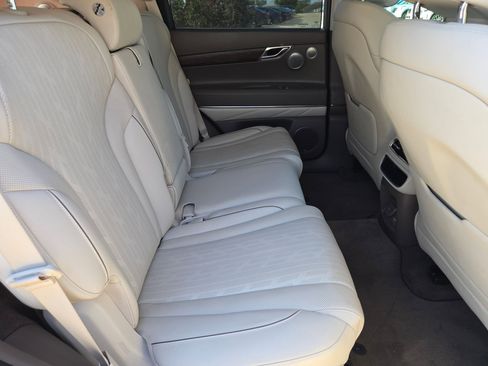 Used 2023 Genesis GV80 2.5T w/ Advanced Package image 26