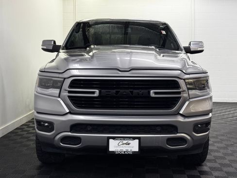 Used 2019 RAM 1500 Sport w/ Level 2 Equipment Group AWD/4WD image 5