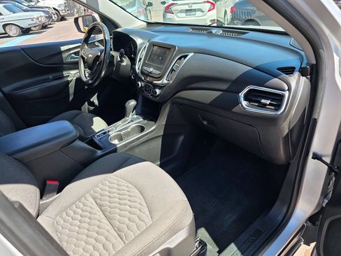 Used 2019 Chevrolet Equinox LT AWD/4WD image 14