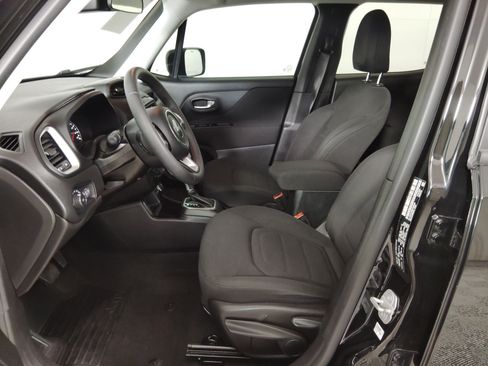 Used 2018 Jeep Renegade Latitude image 5