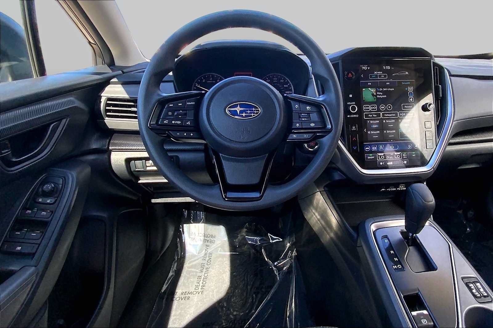 Certified 2024 Subaru Crosstrek 2.0i Premium AWD/4WD image 6