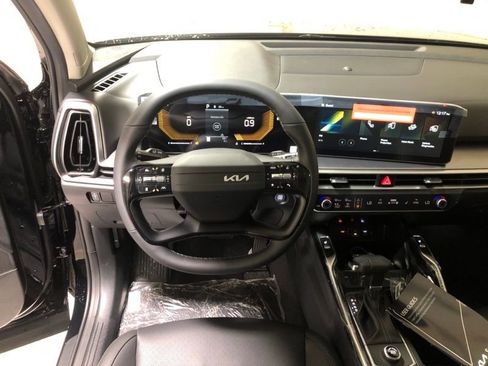 New 2026 Kia Sorento S w/ S Panoramic Sunroof Package image 33