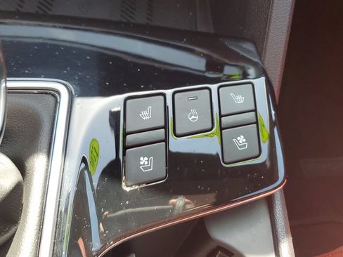 Certified 2023 Kia Sportage SX FWD image 30