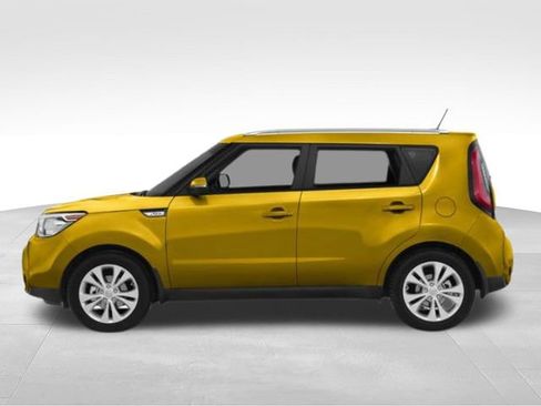 Used 2015 Kia Soul FWD image 6