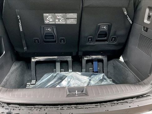 New 2026 Kia Carnival image 40