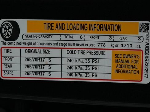 Used 2024 GMC Sierra 1500 SLE AWD/4WD image 23