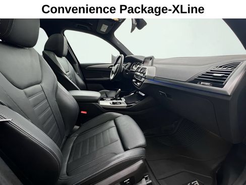 Used 2018 BMW X3 xDrive30i AWD/4WD image 29