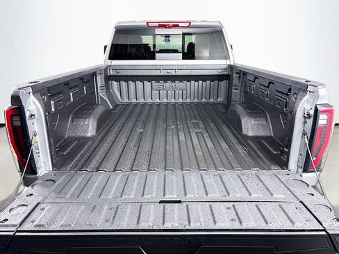 New 2026 GMC Sierra 2500 AT4X image 27